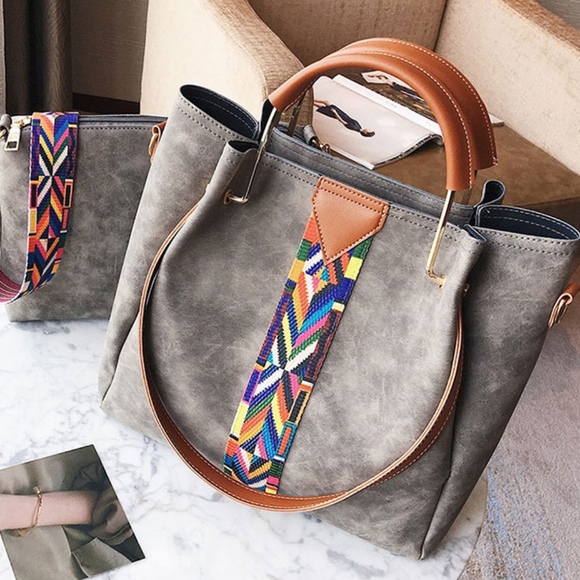 TSH Handbags - "Cant Stop Me - I Got This"